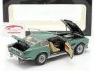 Aston Martin V8 Vantage Baujahr 1985 grün 1:18 AUTOart