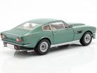 Aston Martin V8 Vantage Baujahr 1985 grün 1:18 AUTOart