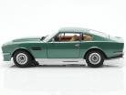 Aston Martin V8 Vantage Year 1985 green 1:18 AUTOart