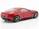 Aston Martin Vanquish Year 2015 volcano red 1:18 AUTOart