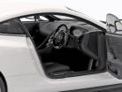 Aston Martin Vanquish jaar 2015 wit 1:18 AUTOart