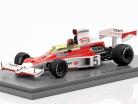 Emerson Fittipaldi McLaren M23 #5 campione del mondo monaco GP formula 1 1974 1:43 Spark