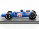 Jean-Pierre Beltoise Matra MS5 #34 vincitore Germania GP formula 2 1966 1:43 Spark