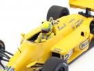 Ayrton Senna Lotus 99T #12 Winner Monaco GP Formel 1 1987 1:18 Minichamps