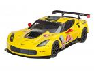 Chevrolet Corvette C7.R #4 kit 1:24 Revell