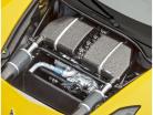 Chevrolet Corvette C7.R #4 kit 1:24 Revell
