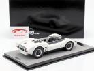 McLaren Elva Mark 1 #21 Guards Trophy Brand Hatch 1965 Graham Hill 1:18 Tecnomodel