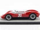 McLaren Elva Mark 1 #30 Vinder Aspern GP 1965 Charles Vogele 1:18 Tecnomodel