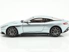 Aston Martin DB11 year 2017 skyfall silver 1:18 AUTOart