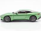 Aston Martin DB11 Baujahr 2017 appletree grün 1:18 AUTOart