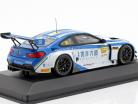 BMW M6 GT3 #90 5. Macau GT Cup 2017 Mostert 1:43 Minichamps