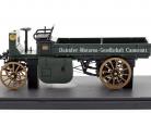Daimler Motor-Lastwagen year 1898 dark green 1:43 Neo
