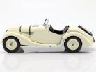 BMW 328 Roadster Year 1936-1940 beige 1:18 Minichamps