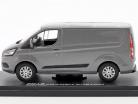 Ford Transit Custom V362 MCA Baujahr 2018 grau metallic 1:43 Greenlight