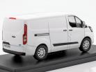 Ford Transit Custom V362 MCA año de construcción 2018 blanco 1:43 Greenlight