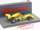 Ingo Hoffmann Copersucar FD04 #29 Brésil GP formule 1 1977 1:43 Spark