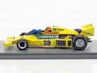 Ingo Hoffmann Copersucar FD04 #29 Brasilien GP formel 1 1977 1:43 Spark