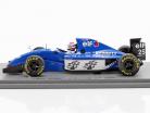 Eric Bernard Ligier JS39B #25 3 allemand GP formule 1 1994 1:43 Spark