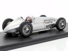 Mercedes-Benz W 154 / W 163 Year 1939 silver 1:43 Spark
