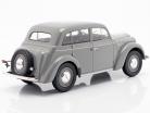 Moskwitsch 400 Bouwjaar 1946 grijs 1:18 KK-Scale