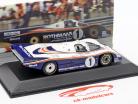Porsche 956 LH #1 Vincitore 24 LeMans 1982 Ickx / Bell 1:43 Spark