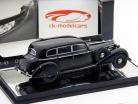 Mercedes-Benz 770 Pullman Limousine Signature Models Nero 1:43