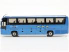 Irisbus Iliade RTX Suzanne année de construction 2006 bleu 1:43 Norev