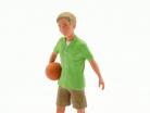 Boy Figura 1:18 FigurenManufaktur