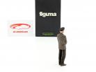 Chauffeur Figure 1:18 FigurenManufaktur