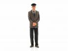 Chauffeur Figure 1:18 FigurenManufaktur