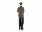 Chauffeur Figure 1:18 FigurenManufaktur