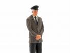 Chauffeur Figure 1:18 FigurenManufaktur