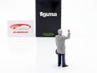 Erich Figure 1:18 FigurenManufaktur