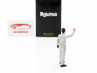 Rauno Aaltonen Racer Figure 1:18 FigurenManufaktur