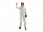 Rauno Aaltonen Racer Figure 1:18 FigurenManufaktur