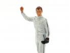 Rauno Aaltonen Racer Figure 1:18 FigurenManufaktur