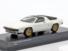 Lamborghini Silhouette branco 1:64 Kyosho