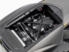 Lamborghini Centenario LP770-4 Год постройки 2017 ясно карбоновой 1:18 AUTOart