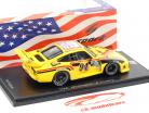 Porsche 935 #94 Winner Watkins Glen 6h 1979 D. Whittington, Ludwig, B. Whittington 1:43 Spark