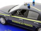 阿尔法罗密欧159金融警察/警察1:43 M4