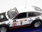 Alfa Romeo GTV-Turbodelta #8 24h d' Ypres 1980 1:43 M4