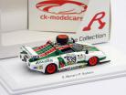 Lancia Stratos Turbo Gr. N° 539. 5 Giro d'Italia 1977 Spark 1:43