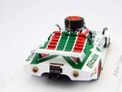 Lancia Stratos Turbo Gr. N° 539. 5 Giro d'Italia 1977 Spark 1:43
