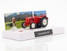 Porsche Oldtimer-Traktor Adventskalender : Porsche Master 419 1:43 Franzis