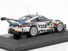 Porsche 911 GT3 R #18 GT Masters Nürburgring 2018 KÜS TEAM75 Bernhard 1:43 CMR