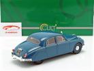 Jaguar 2.4 MKI year 1955 blue 1:18 Cult Scale