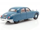 Jaguar 2.4 MKI año de construcción 1955 azul 1:18 Cult Scale