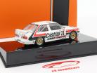 BMW M3 (E30) #71 ETCC 1988 Malcher, Petit 1:43 Ixo