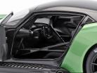Aston Martin Vulcan Baujahr 2015 apfelgrün metallic 1:18 AUTOart