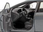 Ford Focus RS année de construction 2016 infiltration gris 1:18 AUTOart